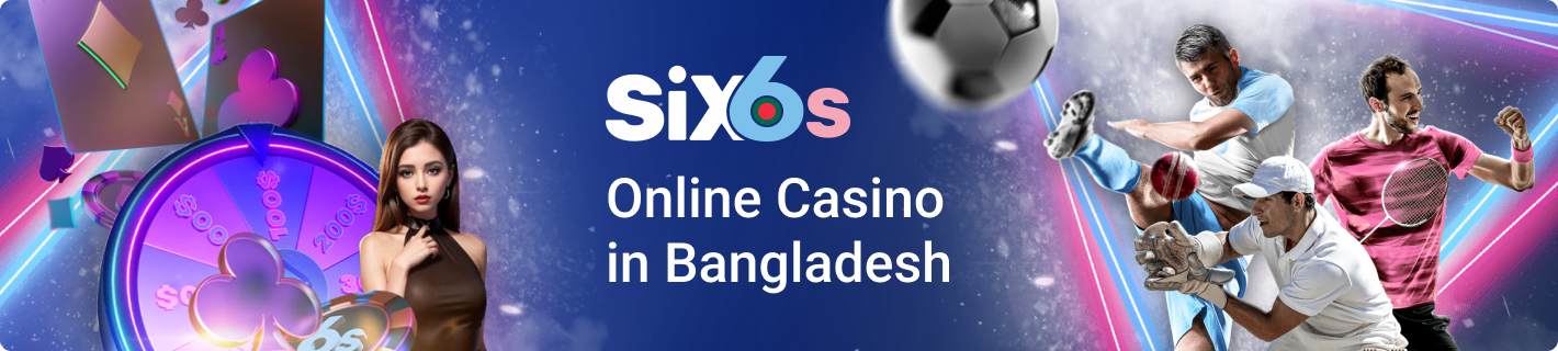 six6s slots