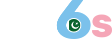 Six6s پاکستان